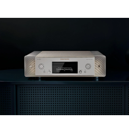 Marantz SACD 30N Network SACD Player