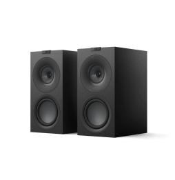 KEF Q Concerto Meta Bookshelf Speakers