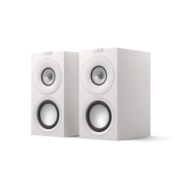 KEF Q Concerto Meta Bookshelf Speakers