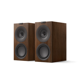 KEF Q Concerto Meta Bookshelf Speakers