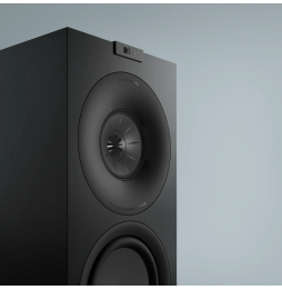 KEF Q Concerto Meta Bookshelf Speakers