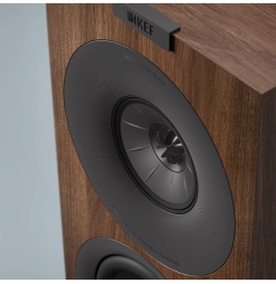 KEF Q Concerto Meta Bookshelf Speakers