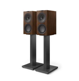 KEF Q Concerto Meta Bookshelf Speakers