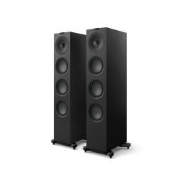 KEF Q11 Meta Floorstanding Speakers