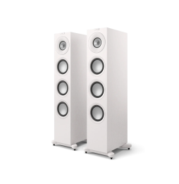 KEF Q11 Meta Floorstanding Speakers