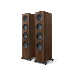 KEF Q11 Meta Floorstanding Speakers