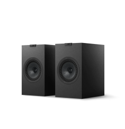 KEF Q3 Meta Bookshelf Speakers