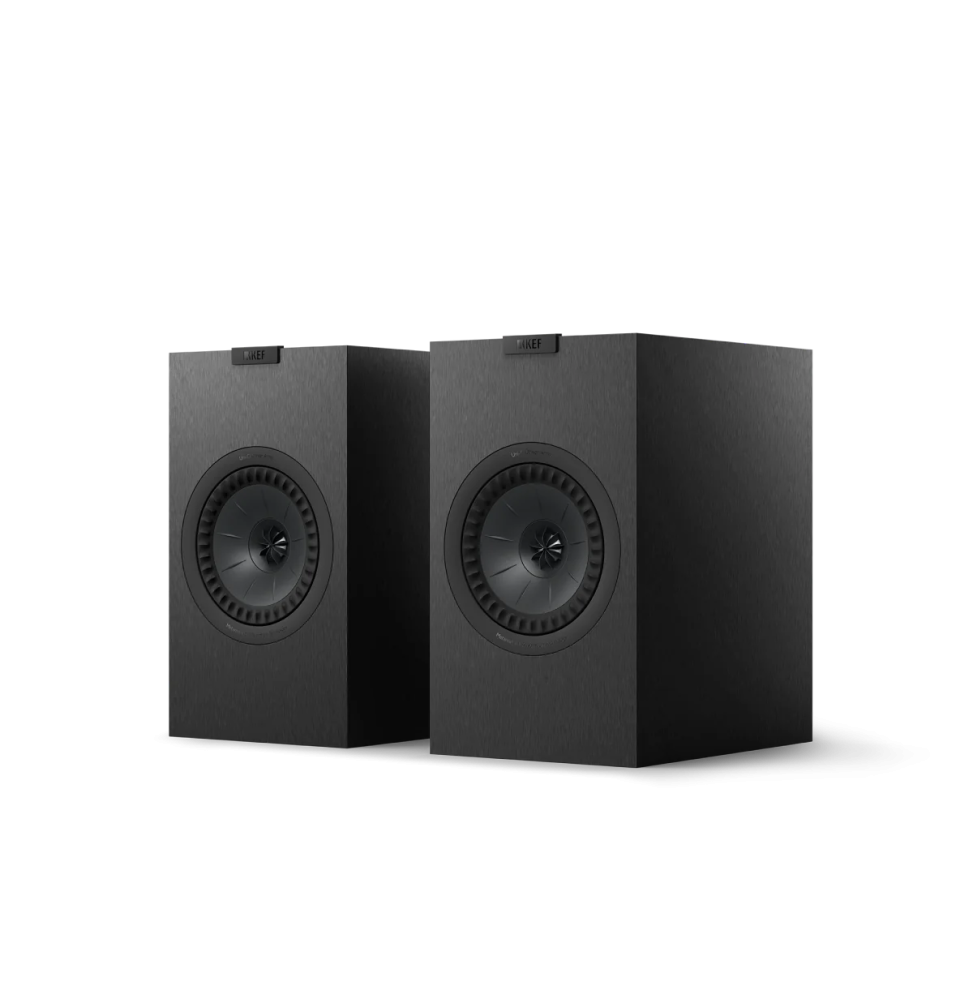 KEF Q3 Meta Bookshelf Speakers KEF Q3 Meta Bookshelf Speakers