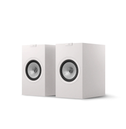 KEF Q3 Meta Bookshelf Speakers