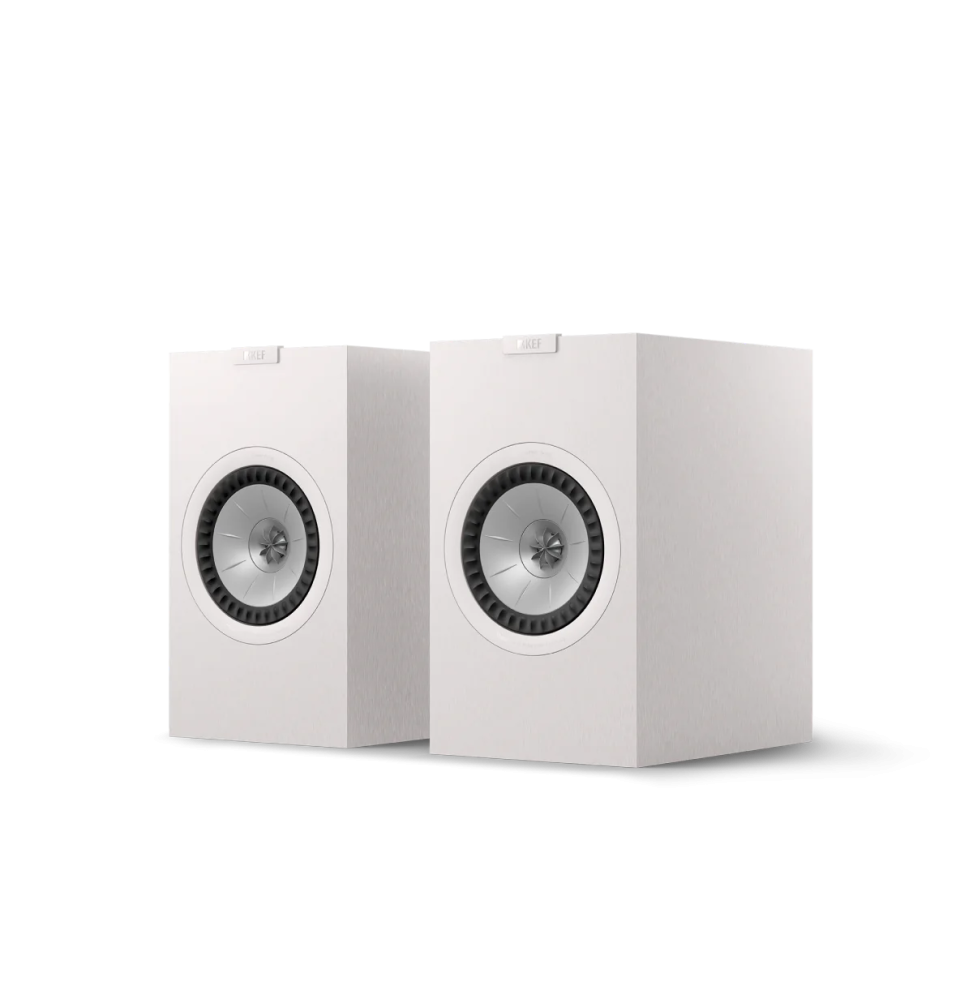 KEF Q3 Meta Bookshelf Speakers