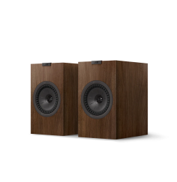 KEF Q3 Meta Bookshelf Speakers