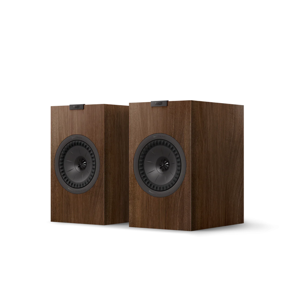 KEF Q3 Meta Bookshelf Speakers