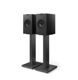 KEF Q3 Meta Bookshelf Speakers