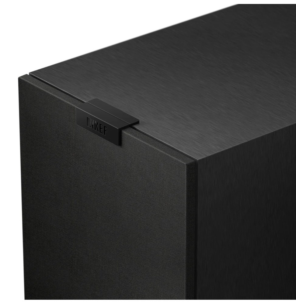 KEF Q3 Meta Bookshelf Speakers