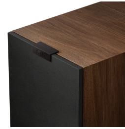 KEF Q3 Meta Bookshelf Speakers