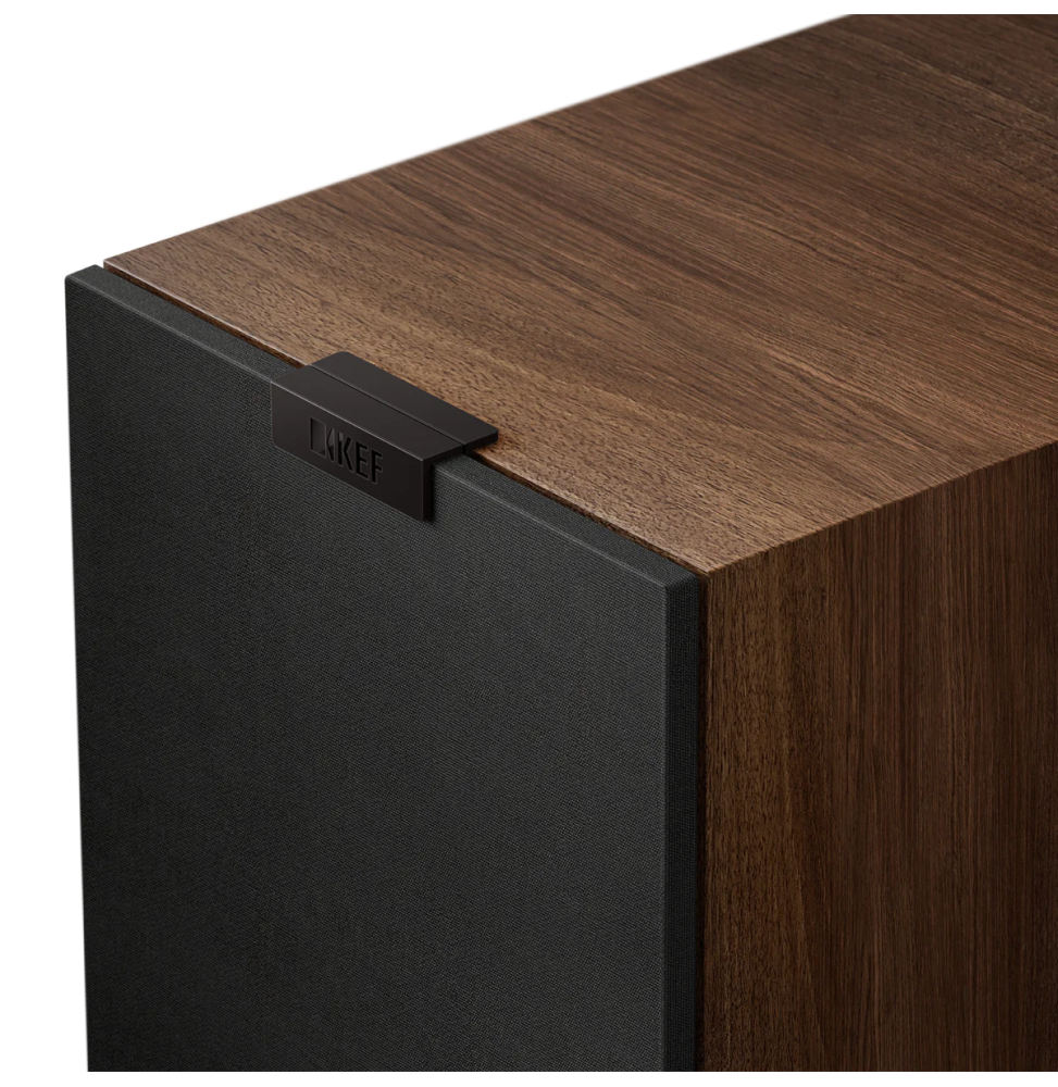 KEF Q3 Meta Bookshelf Speakers