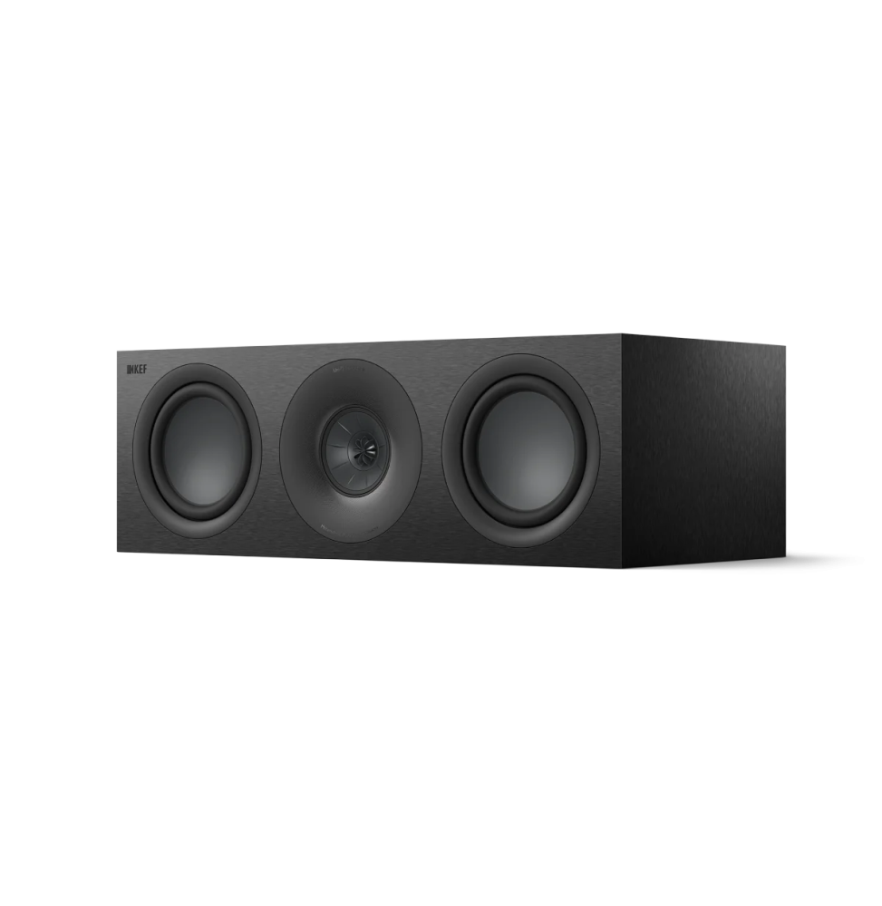 KEF Q6 Meta LCR Speakers KEF Q6 Meta LCR Speakers