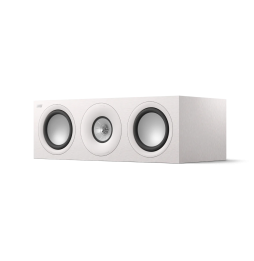 KEF Q6 Meta LCR Speakers
