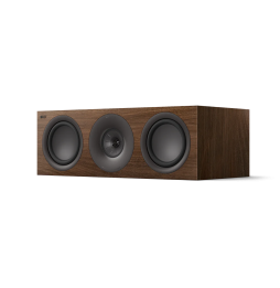 KEF Q6 Meta LCR Speakers
