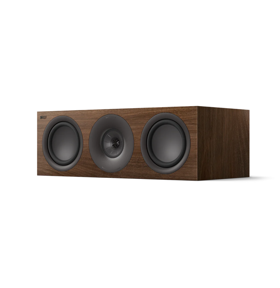 KEF Q6 Meta LCR Speakers