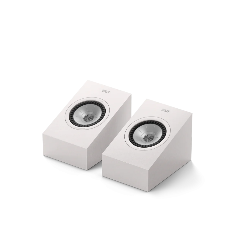 KEF Q8 Meta Atmos Speakers