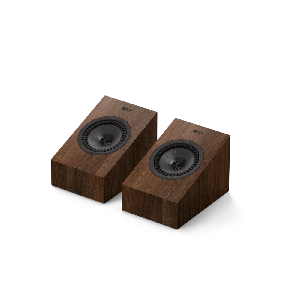 KEF Q8 Meta Atmos Speakers