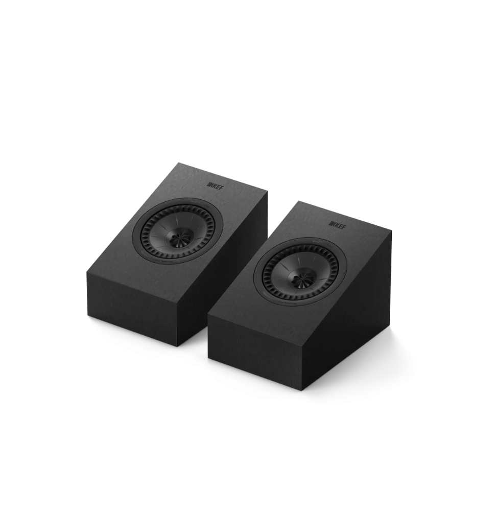 KEF Q8 Meta Atmos Speakers KEF Q8 Meta Atmos Speakers