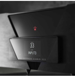 Gryphon Audio Diablo 333 Integrated Amplifier
