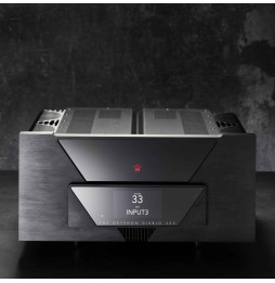 Gryphon Audio Diablo 333 Integrated Amplifier