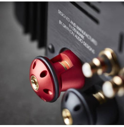 Gryphon Audio Diablo 333 Integrated Amplifier