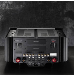 Gryphon Audio Diablo 333 Integrated Amplifier