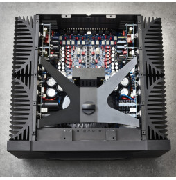 Gryphon Audio Diablo 333 Integrated Amplifier