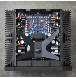 Gryphon Audio Diablo 333 Integrated Amplifier