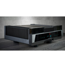 Gryphon Audio Diablo 120 Integrated Amplifier