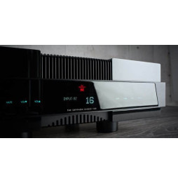Gryphon Audio Diablo 120 Integrated Amplifier