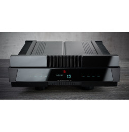 Gryphon Audio Diablo 120 Integrated Amplifier