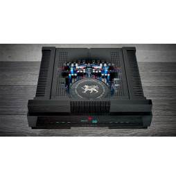 Gryphon Audio Diablo 120 Integrated Amplifier
