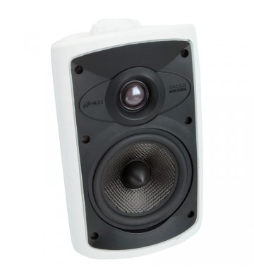 Niles Audio OS5.5 6" Indoor/Outdoor Carbon Woofer loudspeakers (pair)