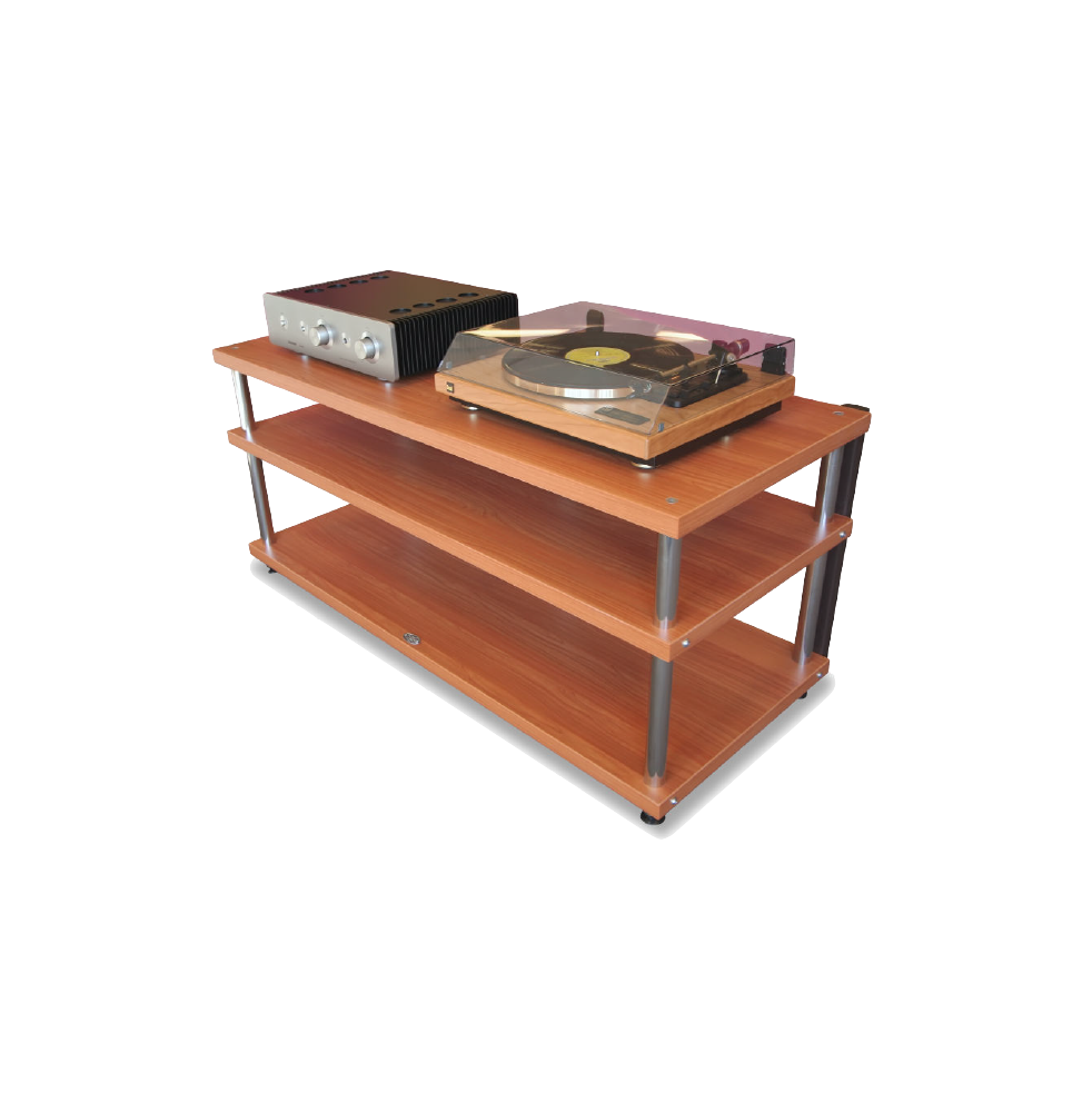 Soul to Sole Edge 1 Hifi Rack