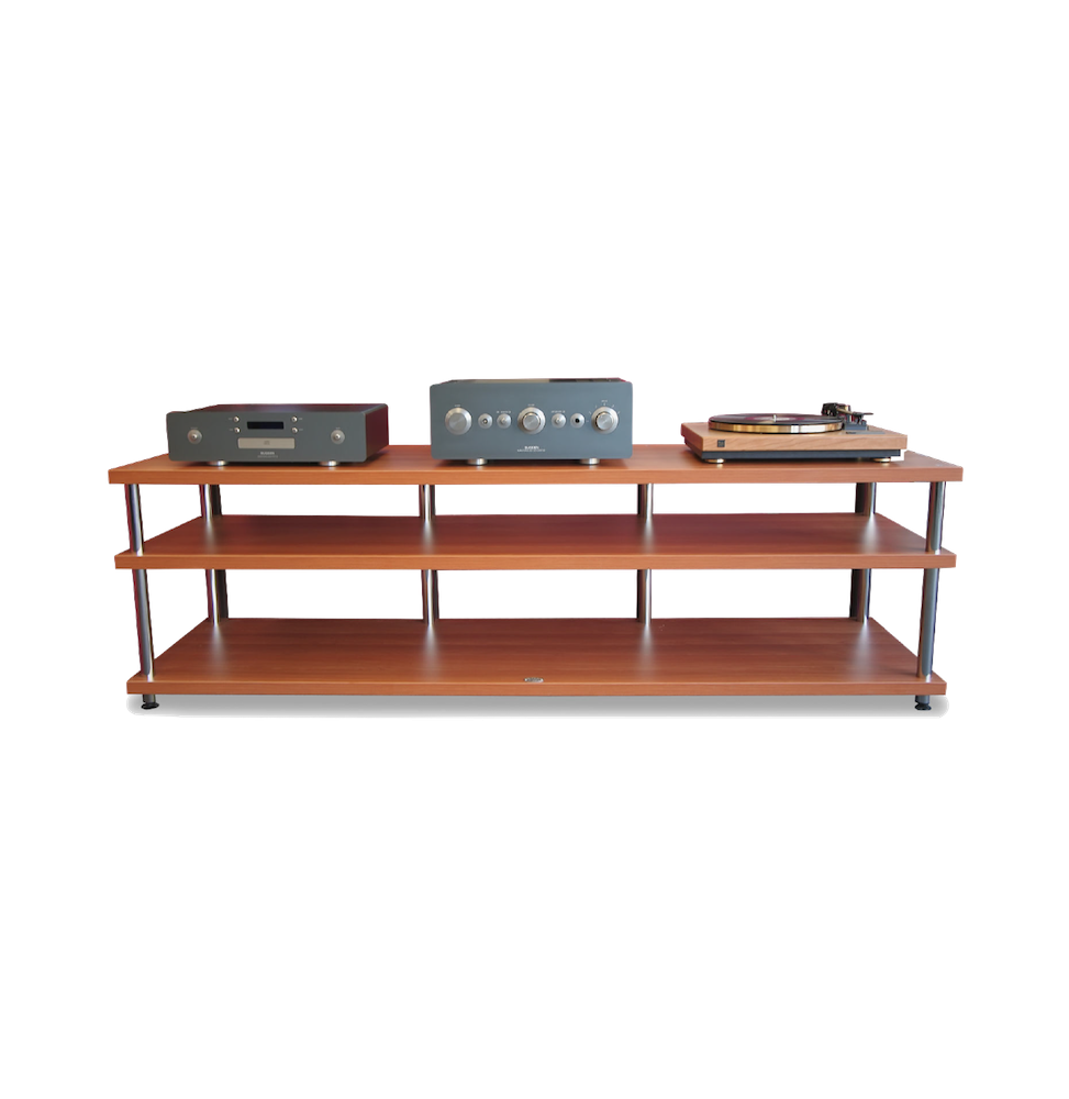 Soul to Sole Edge 3 Hifi Rack