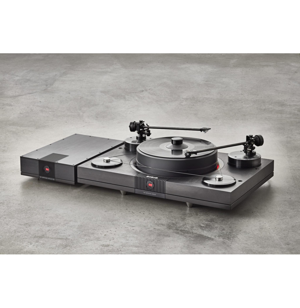 Gryphon Audio Apollo Turntable
