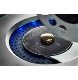 Gryphon Audio Ethos CD Player