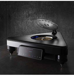 Gryphon Audio Ethos CD Player