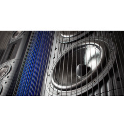 Gryphon Audio Kodo Reference Loudspeakers