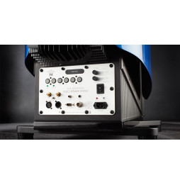 Gryphon Audio Kodo Reference Loudspeakers