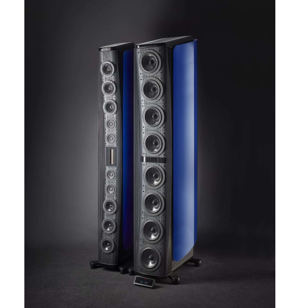 Gryphon Audio Kodo Reference Loudspeakers