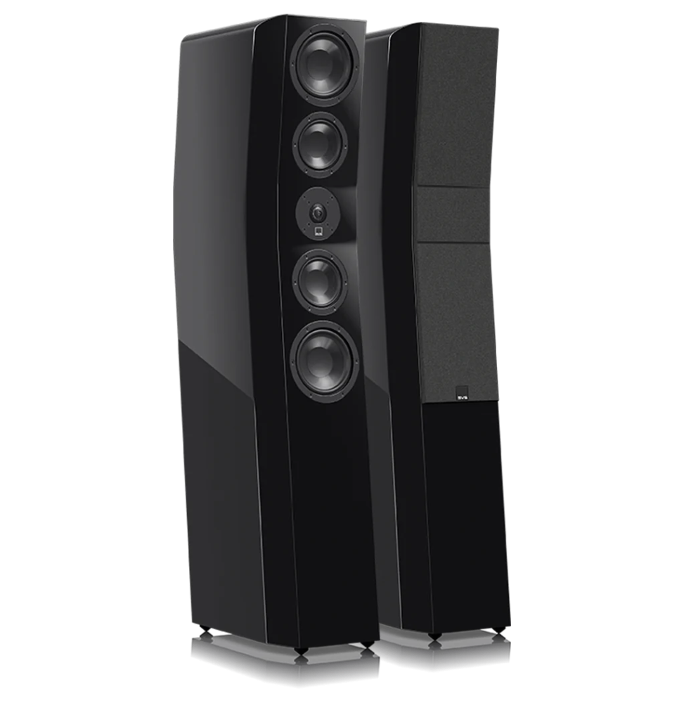 SVS Ultra Evolution Tower Floorstanding Speakers