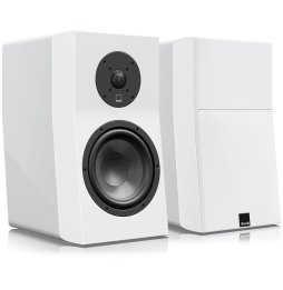 SVS Ultra Evolution Bookshelf Speakers