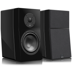 SVS Ultra Evolution Bookshelf Speakers