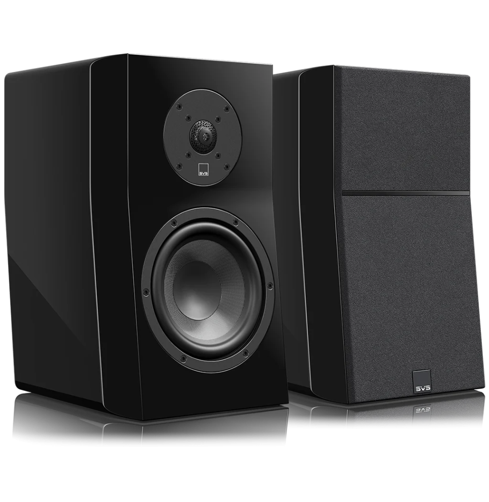 SVS Ultra Evolution Bookshelf Speakers